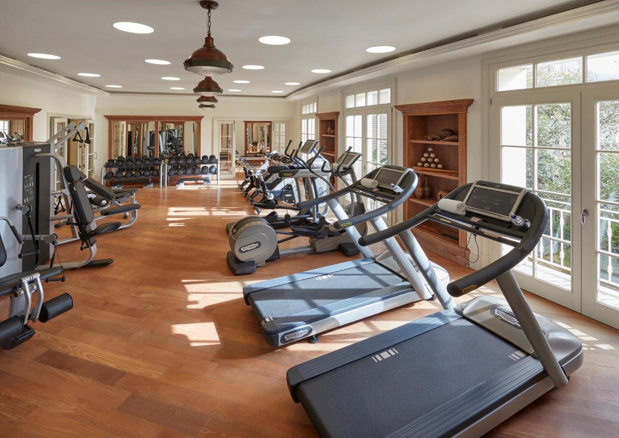 Mandarin Oriental, Canouan Charlestown Eksteriør bilde