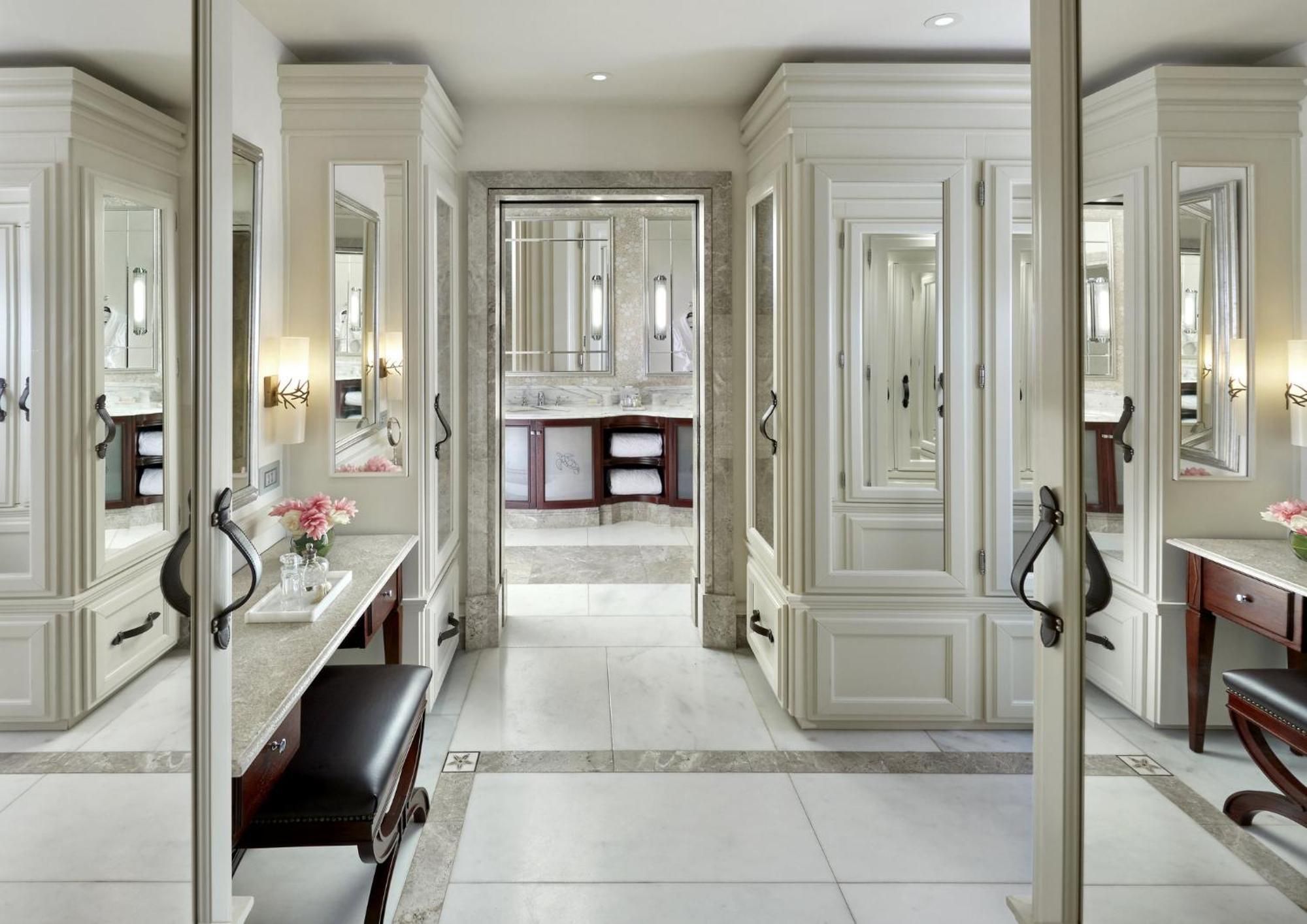 Mandarin Oriental, Canouan Charlestown Eksteriør bilde